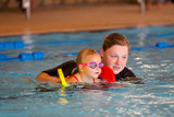 Toddler Swimming Lessons