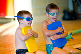 Swimming Lessons for all ages
